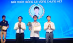 Chung kết Hội thi Tin học trẻ toàn quốc tại Huế