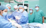Nhiều bệnh nhân được cứu từ một người hiến tạng chết não
