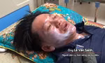 Ngư dân lao xuống biển cứu người ở đảo Lý Sơn: 'Tôi làm gì kịp suy nghĩ chuyện sống chết'