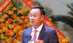 Ông Lê Ngọc Quang làm Bí thư Thành ủy Đà Nẵng