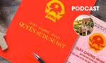 Nhận thừa kế đất nông nghiệp có nhà ở, có được cấp sổ đỏ?