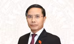 Ông Phạm Đức Ấn làm Chủ tịch UBND TP Đà Nẵng