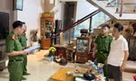 Bắt đối tượng cho vay lãi 'cắt cổ' ở Đà Nẵng