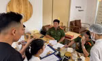 Công an phát hiện nhiều vi phạm về an toàn thực phẩm trong dịp Tết Trung thu