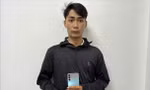 Bắt đối tượng trộm hàng chục điện thoại iPhone ở Đà Nẵng
