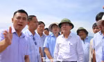 Dự án cầu xây gần 1 thập kỷ không xong, lãnh đạo Đà Nẵng chỉ đạo 'nóng'
