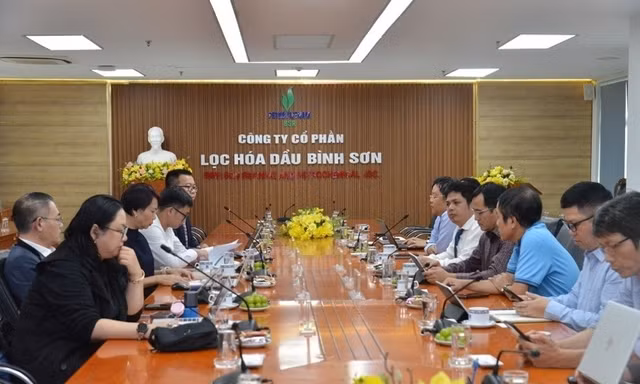 BSR chính thức khởi động dự án kiểm toán an toàn và bảo mật hệ thống công nghệ thông tin.