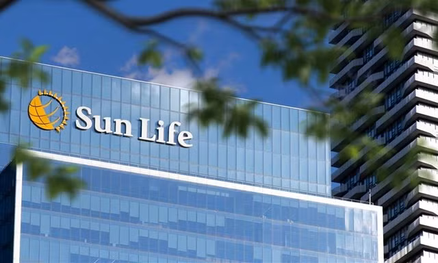 Sun Life chiếm hơn 70% thị phần bảo hiểm Hưu trí tự nguyện
