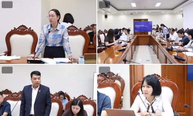 Cục Thuế tăng cường hỗ trợ pháp lý cho doanh nghiệp nhỏ và vừa