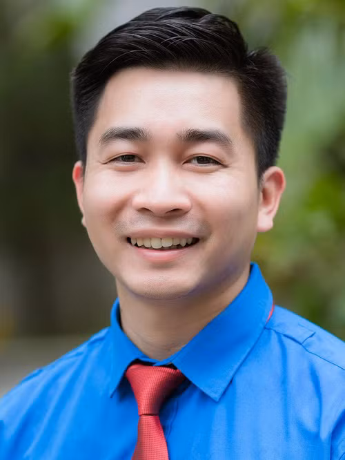 Anh Đoàn Quang Duy