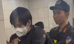 Kẻ sàm sỡ bị cô gái truy đuổi, đánh ở Metro TPHCM: Nhiều người nhận là nạn nhân