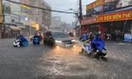 Loay hoay chống ngập, Thủ Đức nhận ‘tối hậu thư'
