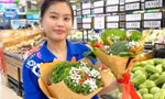 Xu hướng quà 'xanh' dịp 20/10
