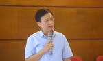 Cần có trung tâm dữ liệu bất động sản để xác định giá đất sát thị trường 
