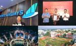 Đế chế FLC lại biến động; tân cục trưởng thuế Hà Nội là ai?