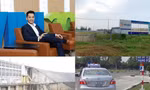 Chủ tịch ACB nhảy gây sốt thu 500 tỷ; báo động khẩn hệ thống thủy điện 'tê liệt'