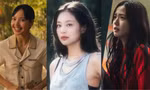 BLACKPINK lấn sân diễn xuất: Jisoo, Jennie vấp tranh cãi, Lisa tốt hơn mong đợi