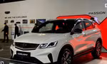 Mitsubishi Xforce và Toyota Yaris Cross có thêm đối thủ tại Việt Nam