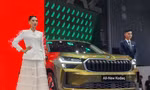 Skoda Kodiaq thế hệ mới tăng giá bán, nâng cấp trang bị