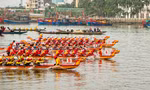 Đua thuyền