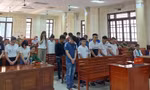 Tuyên án nhóm lừa đảo có ‘đại bản doanh’ tại Campuchia 
