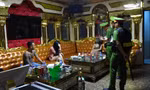 Đột kích karaoke Thiên Đường II, phát hiện nhiều dân chơi đang 'bay lắc'