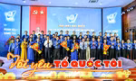 Xây dựng thế hệ thanh niên Quảng Bình đi lên bằng sức mạnh nội sinh 
