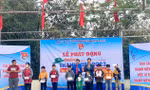Nhiều công trình ý nghĩa vì cộng đồng của thanh niên Quảng Bình