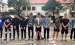 Khởi tố nhóm đối tượng rượt đuổi chém 3 thanh niên thương vong 