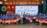 Những hoạt động ý nghĩa nhân ngày hội Thanh niên công nhân năm 2022