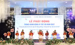 Lễ phát động tháng hành động vì trẻ em năm 2022