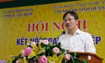 Ông Lương Hải Lưu