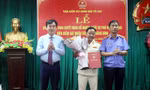 Bổ nhiệm Phó Viện trưởng Viện Kiểm sát nhân dân tỉnh Quảng Bình 