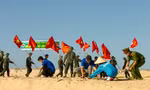 Tuổi trẻ với biển đảo quê hương