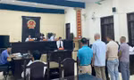 Nguyên phó giám đốc trung tâm đăng kiểm bị phạt 7 năm tù vì nhận hối lộ 