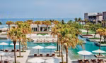 Hyatt Regency, một trong những dự án chuyển nhượng với giá trị rất lớn, nhưng Đà Nẵng không thu được thuế 
