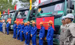 Cienco4 bắt tay nhà thầu Đông Sơn thi công Quốc lộ 14B