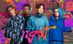 Bạn trẻ yêu nhạc của Ngọt Band thích thú gieo hạt, trồng cây