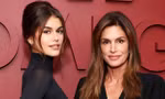 Siêu mẫu Cindy Crawford phản pháo khi bị tố dùng quan hệ để con gái được ưu ái