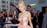 Những khoảnh khắc thời trang "10 điểm không có nhưng" của Rosé BLACKPINK