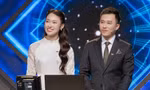 Chung kết năm Olympia 23: MC Khánh Vy tiến bộ vượt bậc nhưng vẫn bị trừ điểm