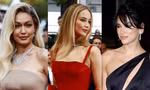 Cuộc đua của các nhà mốt trên thảm đỏ Cannes: Ai thu lợi truyền thông hiệu quả nhất?