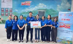 Loạt hoạt động ý nghĩa của tuổi trẻ TP.HCM kỷ niệm 135 năm ngày sinh Bác Hồ