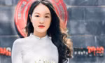 'Tiểu tam' Dương của 'Hương vị tình thân': 'Chỉ có tự nghiêm khắc mới cân được 2 vai trò'