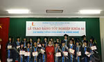 Thầy giáo 6 bảng ở Trường Đại học Bách khoa Hà Nội 