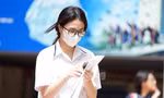 Nhiều thí sinh vi phạm quy chế trong buổi thi tốt nghiệp môn Ngữ văn