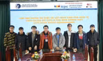 Lần đầu tiên Việt Nam đăng cai tổ chức chung kết khu vực thi Lập trình sinh viên quốc tế