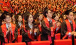 Gần 80% sinh viên Trường Đại học Ngoại thương tốt nghiệp loại giỏi, xuất sắc