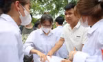 Bộ GD&ĐT lên tiếng vụ IDP cấp sai quy định hơn 56.000 chứng chỉ IELTS 