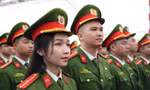 Tuyển sinh 2024: Học viện CSND tuyển 530 chỉ tiêu đào tạo đại học chính quy